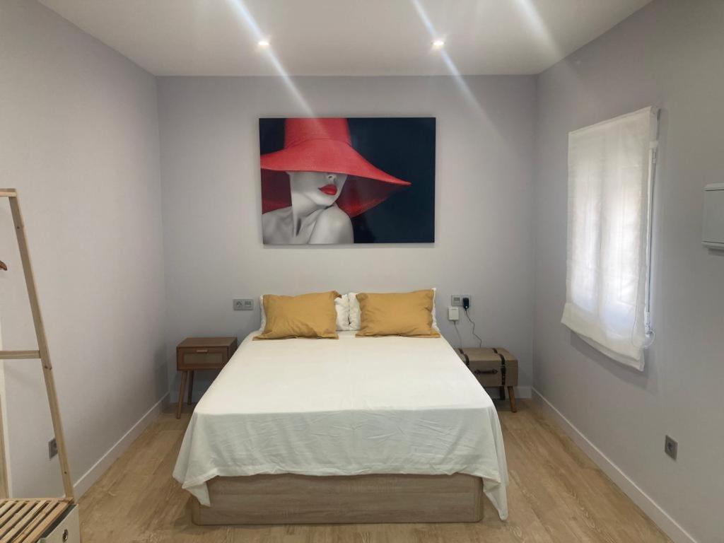 Playa Y Sol 1 Apartment Almeria Luaran gambar