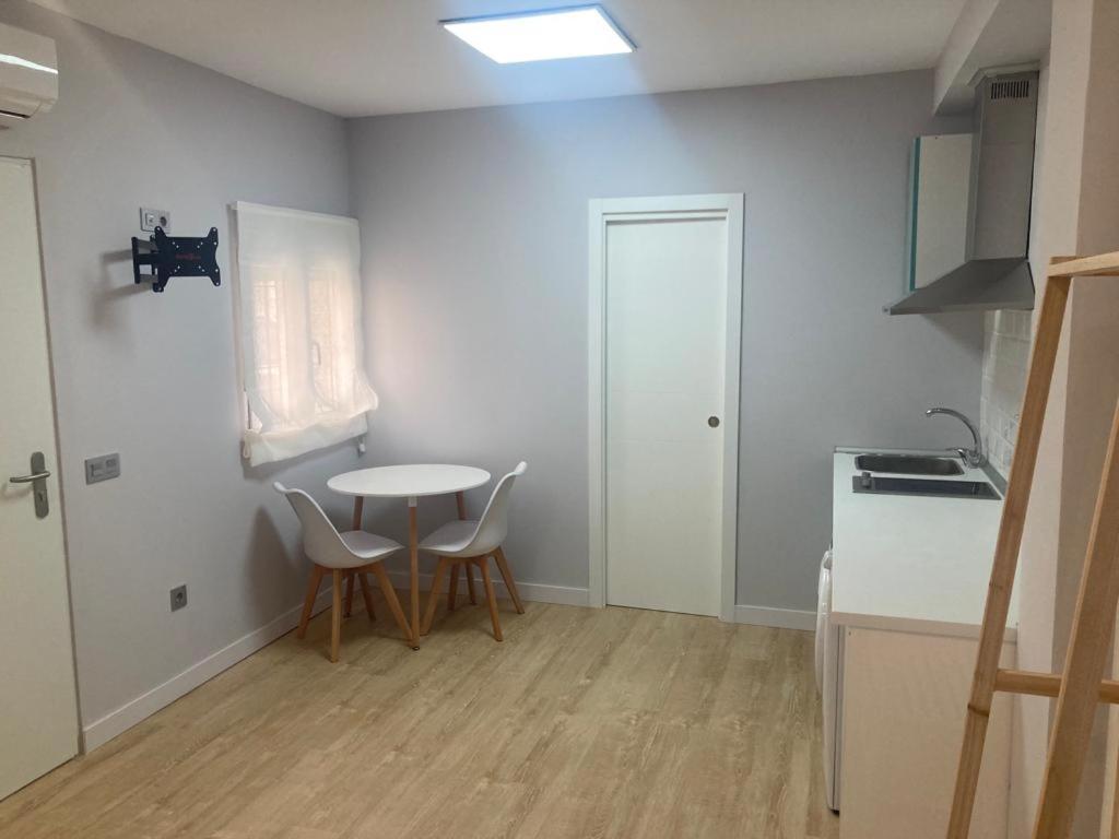 Playa Y Sol 1 Apartment Almeria Luaran gambar
